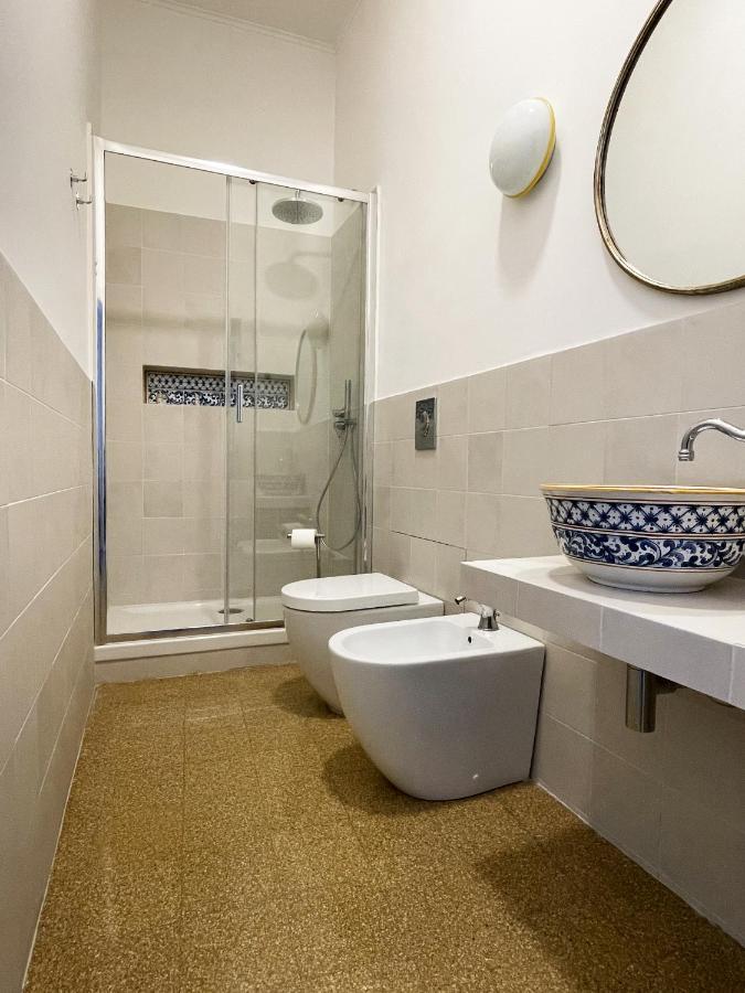 Isola - Smart Aparthotel Мессина Экстерьер фото